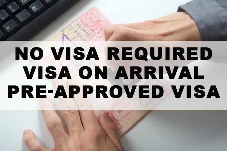 Visa Requirements UAE
